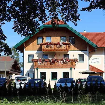 Ballwein Gasthuis