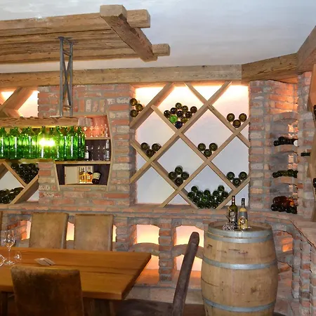 Gasthuis Ballwein 2*