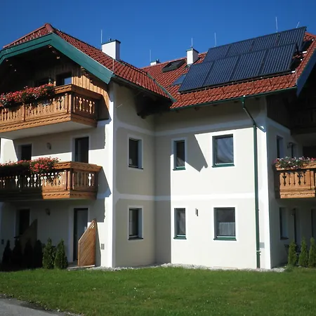 Gasthuis Ballwein Salzburg