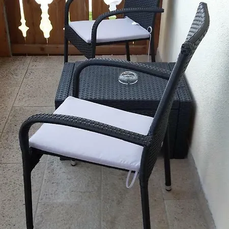 Guest house Ballwein 2*